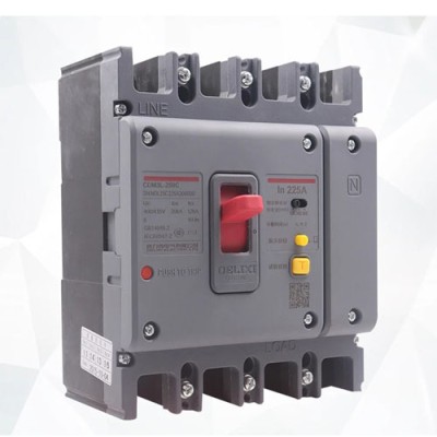 Electrical Goods, Equipment And Supplies